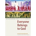 thumbnail image 2 of Pre-Owned Everyone Belongs to God: Discovering the Hidden Christ (Paperback) 0874866464 9780874866469, 2 of 2