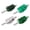 A, variant on Green Not Deadly Soft Polystyrene Frogs Attract Realistic Motion Flexible for Lake River Fishing Excursions