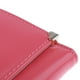 thumbnail image 4 of señoras embrague bifold larga tarjeta de la bolsa monedero bolso rojo Sunnimix Carpeta de las mujeres de la manera, 4 of 8