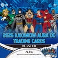 thumbnail image 2 of 2025 Kakawow AURA DC Hobby Collection Box, 2 of 2