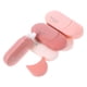 thumbnail image 5 of KAKOWELY 6Ud Correctora Rosa Para Escritura Compatible Con Plumas Y Lápices Uso En Escuela Y Oficina, 5 of 8