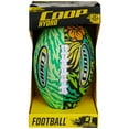 thumbnail image 3 of COOP Hydro Waterproof Football, 9.25 Inches, 3 of 4