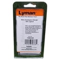 thumbnail image 2 of Lyman Case Length Headspace Gauge 350 Legend, 2 of 8