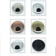 thumbnail image 5 of Desk Wire Hole Cover Computer Tidy Grommet Table Cable Outlet Port Surface Line Box Table Cable Hardware From Guanzai, 5 of 5