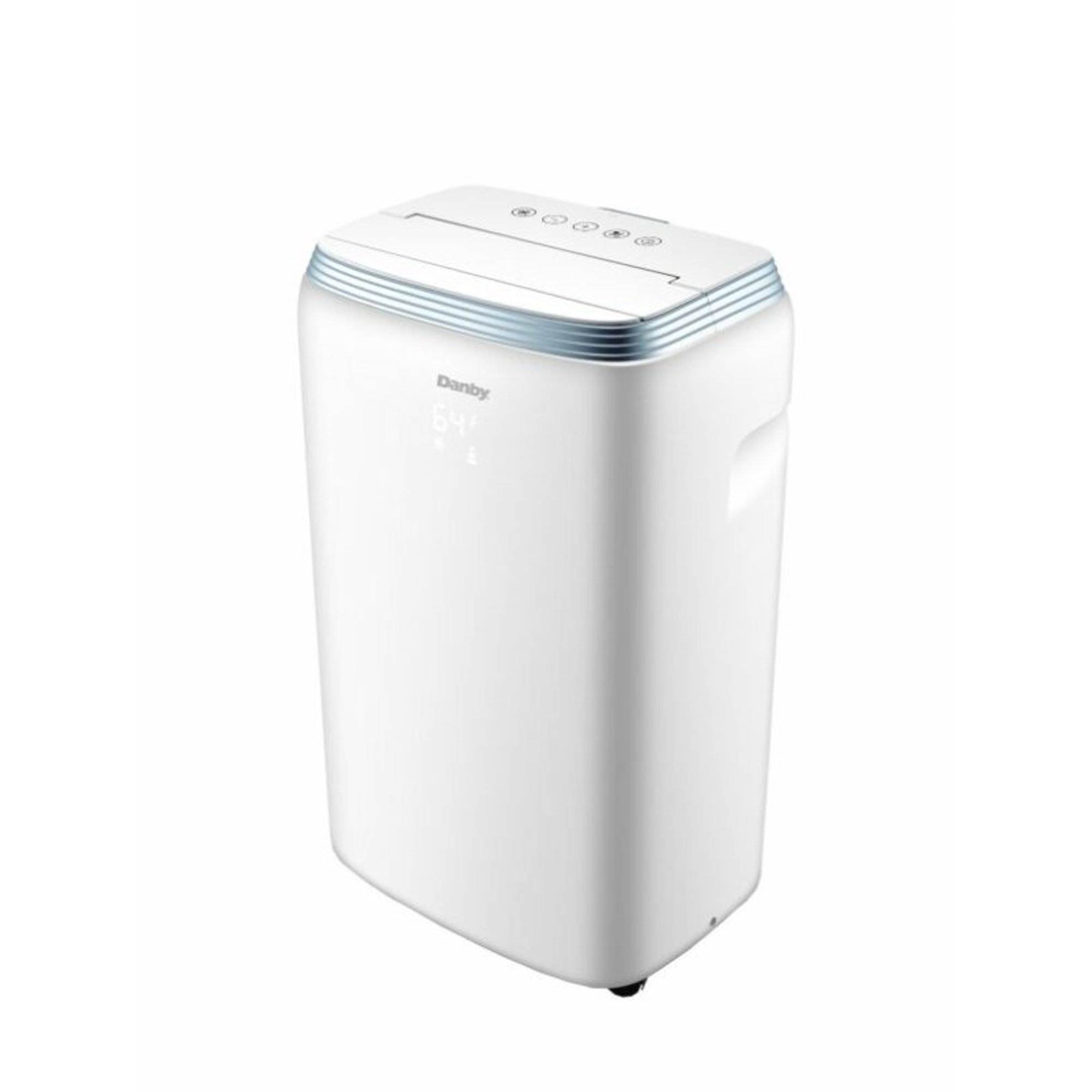 Danby 12,500 BTU (8,000 SACC) Portable AC | Walmart Canada