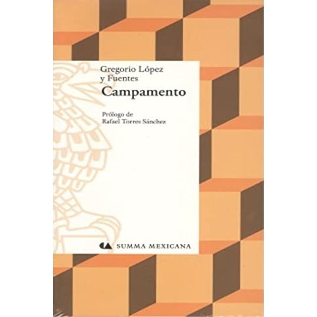 Campamento Blanco