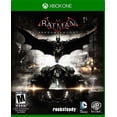 thumbnail image 1 of Batman Arkham Knight Warner Games Batman, 1 of 2