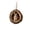 B11, variant on 2026 New Forest Animal Christmas Ornaments, Christmas Hanging Decoration Gift for Animal Lovers