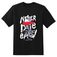 thumbnail image 2 of Men's Short Sleeve Graphic T shirt Collection Summer New Fashion Trend Sports Shirt Loose Fit, 2 of 5