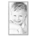 thumbnail image 2 of ArtToFrames 20x35 inch Distressed White Picture Frame, White Wood Poster Frame (4484), 2 of 8