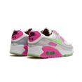 thumbnail image 3 of NIKE WOMENS AIR MAX 90 LX WMNS "Iridescent Leopard" CQ2559 100 from Stadium Goods, 3 of 6