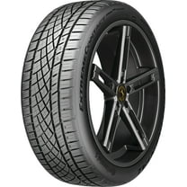 Set of 2 Continental ExtremeContact DWS06 PLUS 255/55ZR18XL 109W Tires