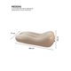 thumbnail image 4 of LO NECESITO Colchón inflable, superficie suave, portátil, fácil de transportar, 4 of 5