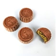 thumbnail image 2 of 24 Pack Happy Holidays Candy Favor Box With Dubai Milk Chocolate Truffles by Just Candy, 2 of 6