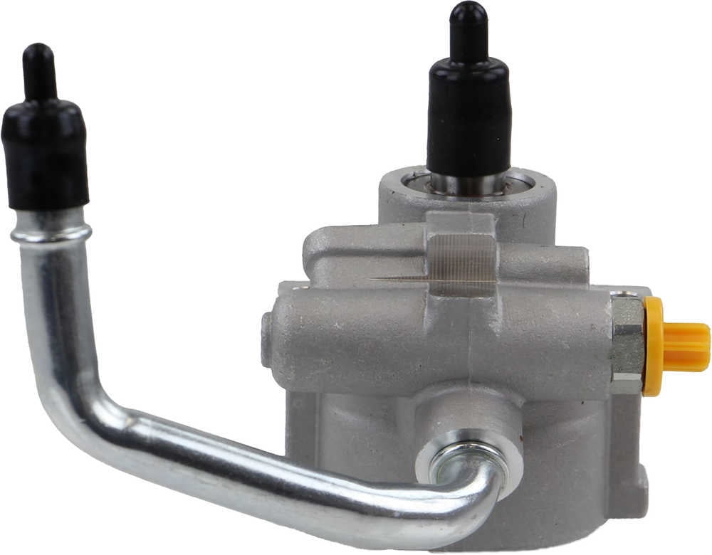 Atlantic Automotive Engineering 6373N AAE New Hydraulic Power Steering Pump 100% Tested