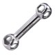 thumbnail image 5 of Herramienta multifunción 11 en 1 para reparación de bicicletas de montaña, juego multifunción con llave hexagonal Allen con llave combinada, 5 of 7