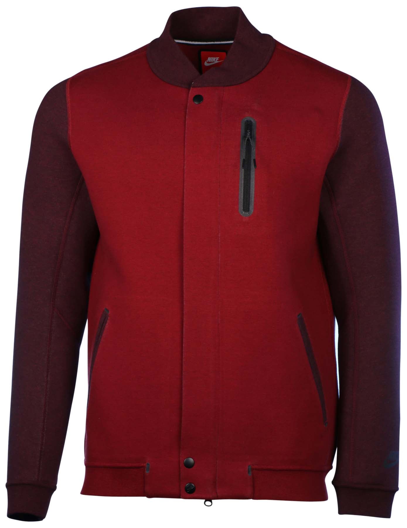 Nike Men's Tech Sport Casual Varsity 