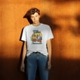 thumbnail image 2 of Vibes Are Immaculate I Good Vibes Shirt Big Vibes Shirt Summer Multi Color Positive Festival Gift for her Concert Vacation Surf Beach Lovers, 2 of 8