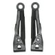thumbnail image 1 of Brazos de Suspensión Hugo de Control Universal Trasero de Plástico para Xinlehong 9155 9156 Accesorios, 1 of 8