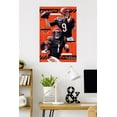 thumbnail image 3 of NFL Cincinnati Bengals - Joe Burrow et Ja'Marr Chase 21, 3 of 4