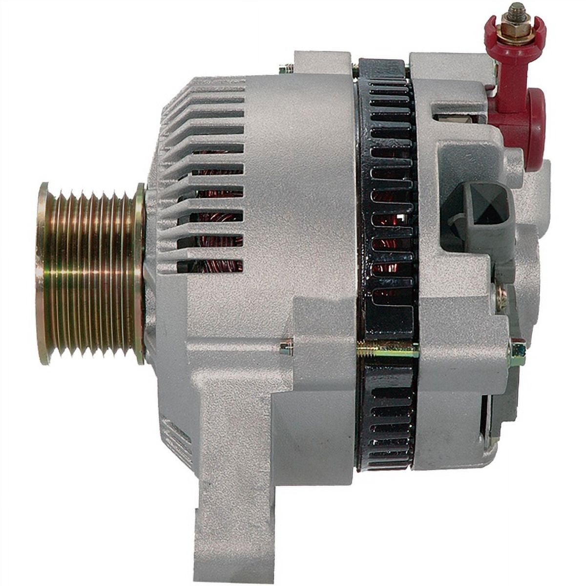 ACDelco 335-1117 Alternator Fits select: 1997-2002 FORD F150, 1997-2006 FORD ECONOLINE