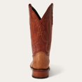 thumbnail image 4 of Men's Stetson Arlington Teju Boots Handcrafted JBS Collection Tan, 4 of 6