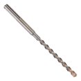 thumbnail image 1 of Broca 1/2 X 17 Sds-max 4 Filos Milwaukee 48203903 Milwaukee 48203903, 1 of 9