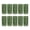 10pcs, variant on Extendable Tree Trunk Protector, Weather Proof Mesh Plant Guard for Rodents, Trimmers, Mowers