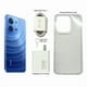 thumbnail image 3 of Smartphone Xiaomi Redmi 15C 256GB Azul Telcel, 3 of 5