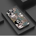 thumbnail image 3 of Consigue esta funda flexible de goma TPU para iPhone con un elegante estampado de dibujos animados: ¡ideal para dropshippers!, 3 of 4
