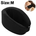 thumbnail image 2 of 1 pieza cuello ergonómico soporte compatible con hombres, mujeres y dormir brand modelStyleType, 2 of 2