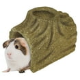 thumbnail image 3 of Kaytee Premium Timothy Hay Treat Hideout for Small Animals, Large, 3 of 4