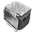 thumbnail image 3 of Fiambrera aislada Ticfox Bolsa térmica impermeable 12L, 3 of 14
