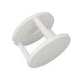thumbnail image 4 of Makeup Brush Holder 49 Hole Removable Makeup Brush Stand for Home Daily Use for Women ANGGREK Otros, 4 of 8
