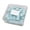 Baby Blue, variant on 1Set Nails Art Sponges Auras Nails,Omber Nails Brush Manicure Nails Art Tools Nails Supplies Soft Nails Sponges for Ombe