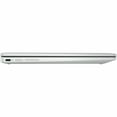 thumbnail image 3 of HP Chromebook x360 14" HD 2-In-1 Touchscreen Laptop, Intel N100 0.8GHz, 4GB RAM, 64GB eMMC, Chrome OS, Glacier Silver, 3 of 9