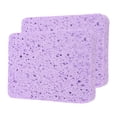 thumbnail image 1 of Paint Sponge, Rectangle Absorbent Synthetic Sponges with Storage Box Painting Sponge for Painting, Paint Sponges for Acrylic Painting Kids Arts and Crafts, 1 of 7