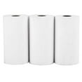 thumbnail image 4 of Printer Paper, Printing Machine Accessory Thermal Paper  For Men Women For Peripage Printer For Meeting Reminder, 4 of 8