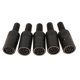 thumbnail image 1 of Conector del enchufe del teclado del ratón Conector de cable de audio DIN Adaptador de clavija hembra DIN, 1 of 8