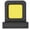 Black, variant on CJiaWei High Brightness Floodlight For All Power Tool Batteries Lithium Battery Lighting Light For El Ectric Tools Power Tool Lithium Battery Multiple Universal LED Work Lights