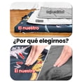 thumbnail image 3 of Primlect Tapete para Siesta, 55"x35", Sacos de Dormir Gruesos de Espuma con Funda Desmontable y Lavable, para Guardería, 3 of 7