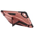 thumbnail image 4 of Funda para tableta para tableta IOS 2018 2017 9,7 pulgadas funda protectora ultrafina de TPU a prueba de sacudidas con correa de hombro ajustable oro rosa, 4 of 8