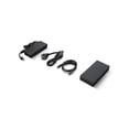 thumbnail image 4 of Lenovo 40B50090US notebook dock/port replicator Wired USB 3.2 Gen 1 (3.1 Gen 1) Type-C Black, 4 of 13