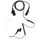 thumbnail image 1 of Auricular De Tubo De Aire Fácil De Ocultar Key Talk Diseño Auricular Restaurantes Para Entretenimiento Hoteles Al Aire Libre, 1 of 8