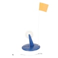 thumbnail image 2 of Ice Fishing Flag, Stable Portable Outdoor Ice Fishing Tip Up Flag Lightweight Efficient Easy To Use  for Ponds, 2 of 7