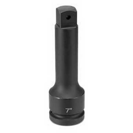 

GRY-4013E 1 in. Drive x 13 in. Extension With Pin Hole Socket