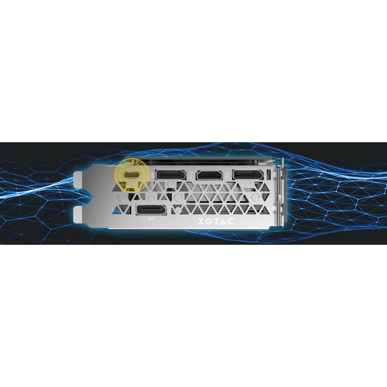 Zotac GeForce RTX 2080 Graphic Card - 1.71 GHz Boost Clock - 8 GB GDDR6 - Dual Slot Space Required (225680)