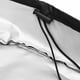 thumbnail image 3 of GOOHOCHY Funda para horno de barbacoa de 112 cm, impermeable, color negro, 3 of 8