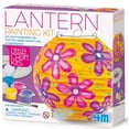 thumbnail image 2 of 4M Toysmith, kit de pintura de linterna de Little Craft Kits, Kit de bricolaje de arte y m 4M 4M, 2 of 2