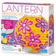 thumbnail image 2 of 4M Toysmith, kit de pintura de linterna de Little Craft Kits, Kit de bricolaje de arte y m 4M 4M, 2 of 2